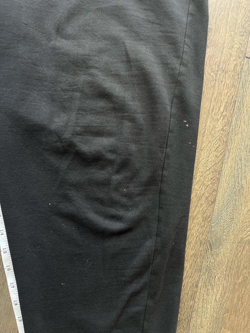 H&M Drawstring Sweatpants - Picture 5 of 10